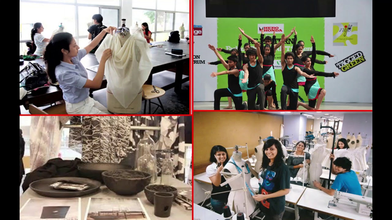 Nift Admissions 2020 |  How to NIFT 2020 Crack Tips?