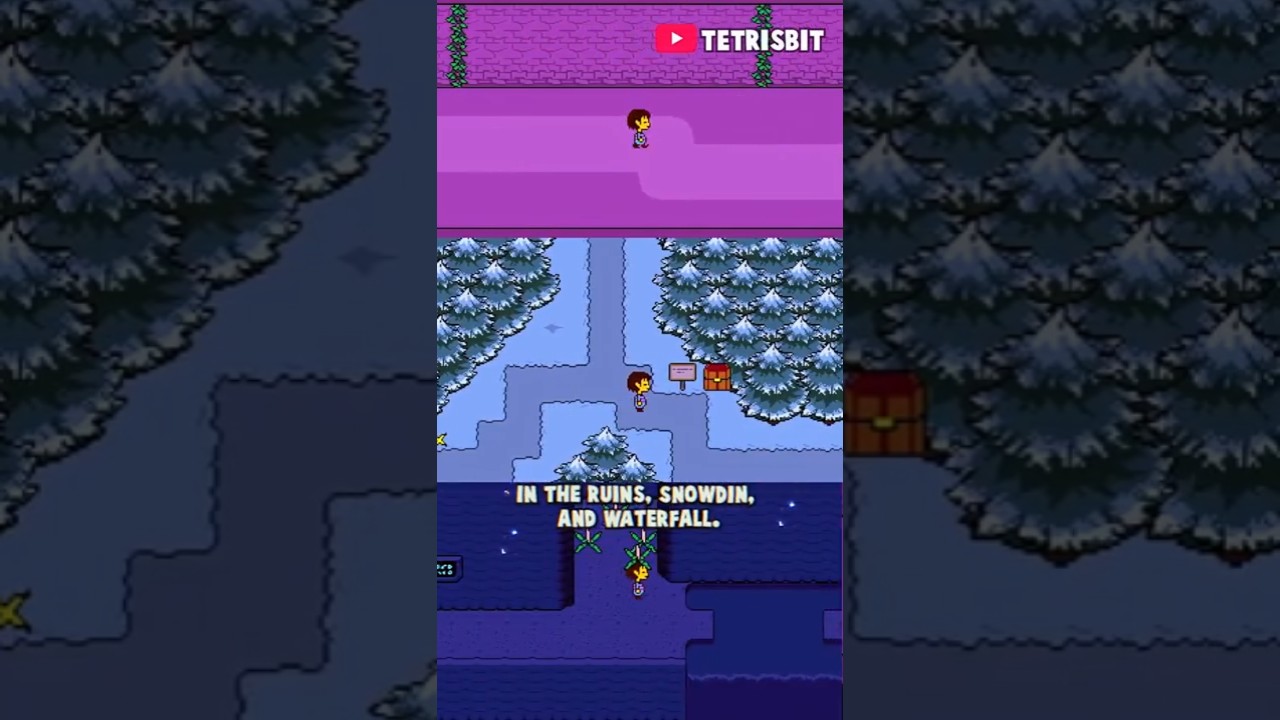 Why Undertale Neutral Route Speedrunners Kill Every Enemy