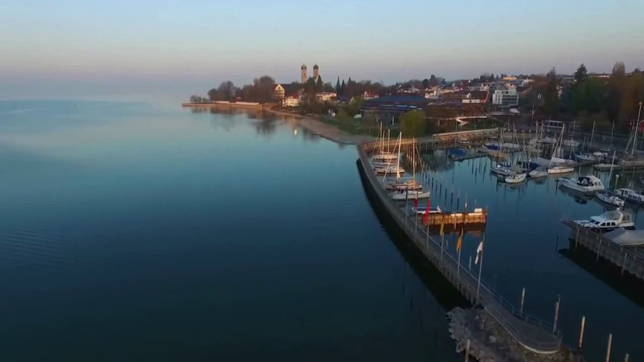 Le Teaser du Road Trip des 10 & 11 Septembre au Lac de Constance.