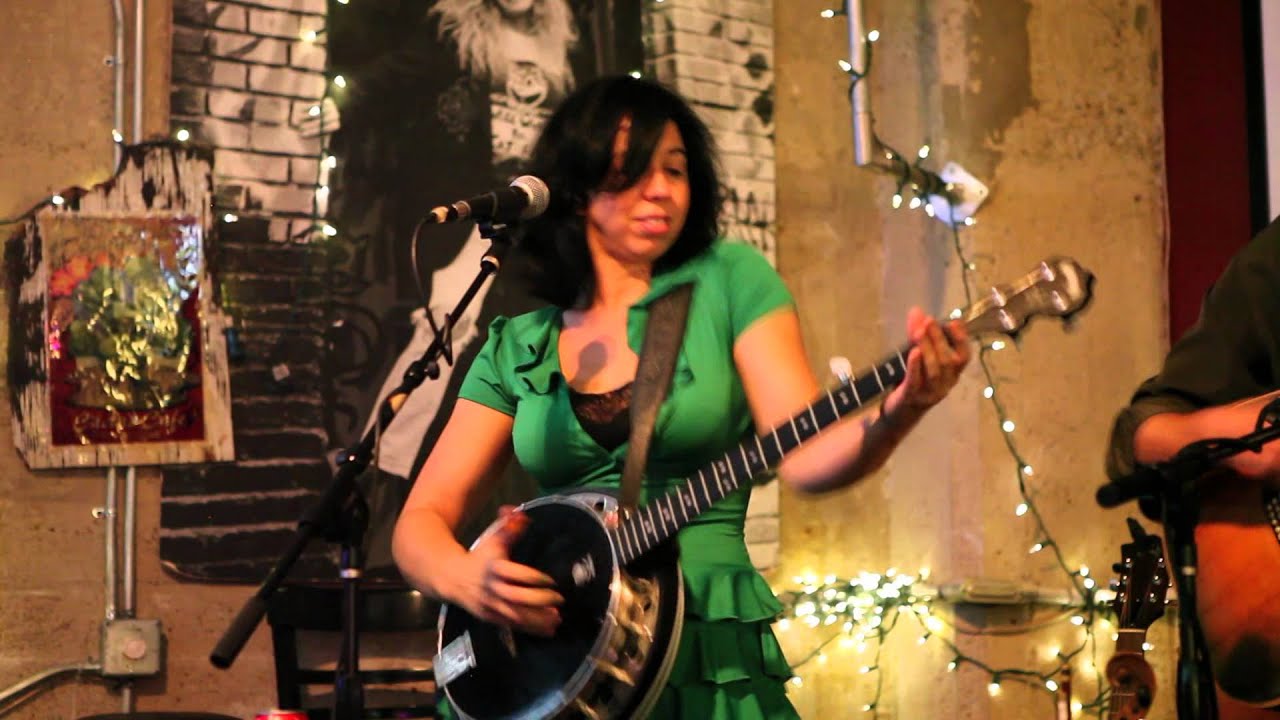 MKP-015, Mean Mary, Sugar Creek Mountain, Opening Bell Coffee, 20141001