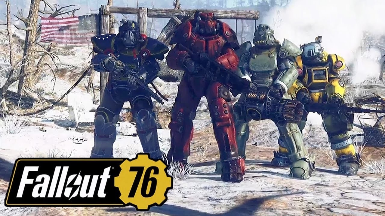 FALLOUT 76 PS5 ! (#0) Let's Play FR DECOUVERTE En Mode CHILL NOCTURNE ! EPIC MISTY-JIM (28/02/26)