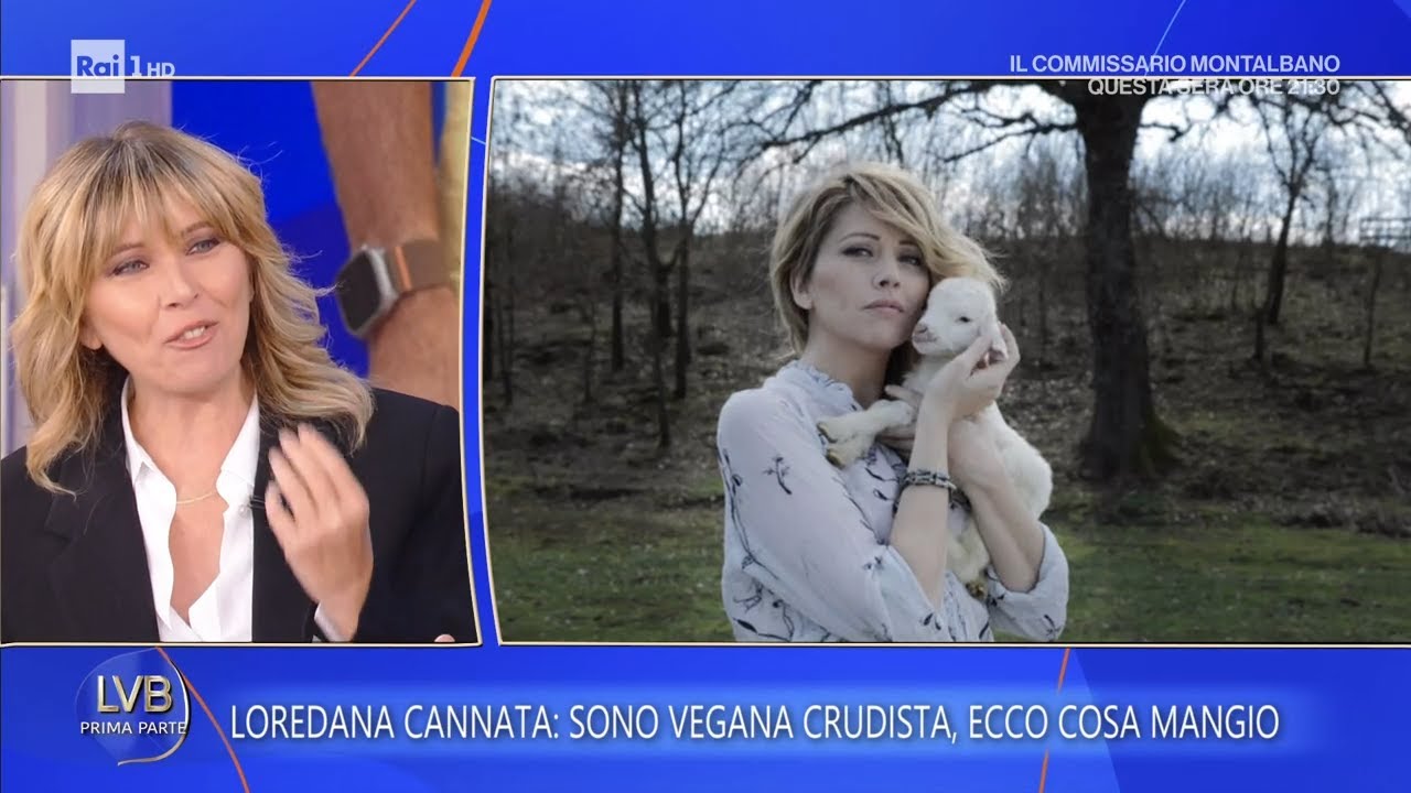 Loredana Cannata: 