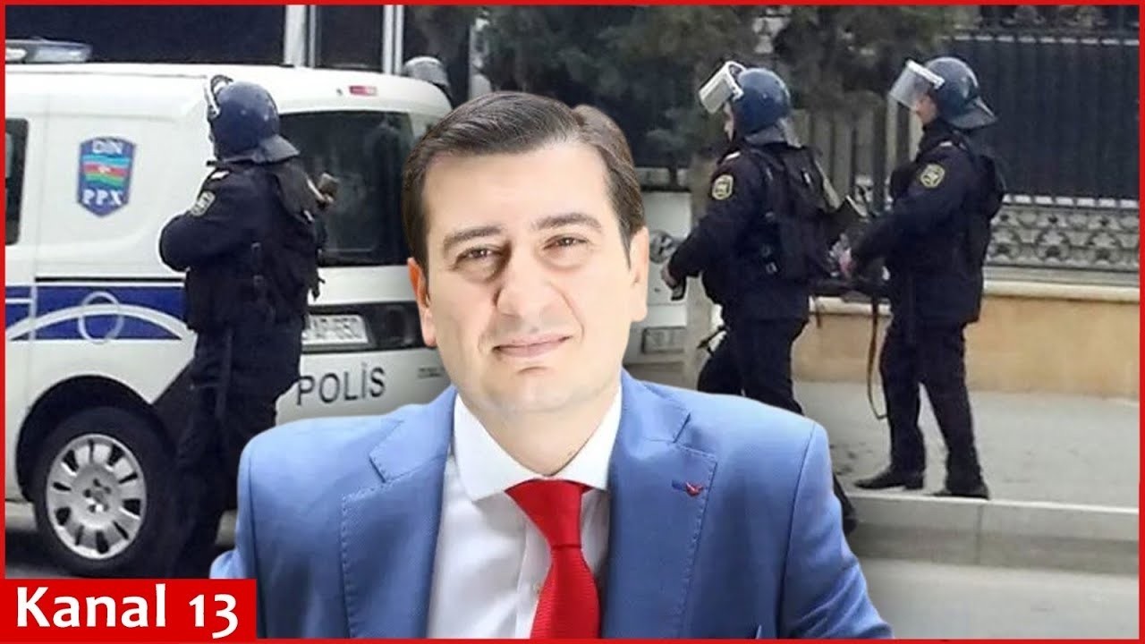Azər Qasımlının MƏHKƏMƏ PROSESİ KEÇİRİLDİ: Son söz nə olacaq?