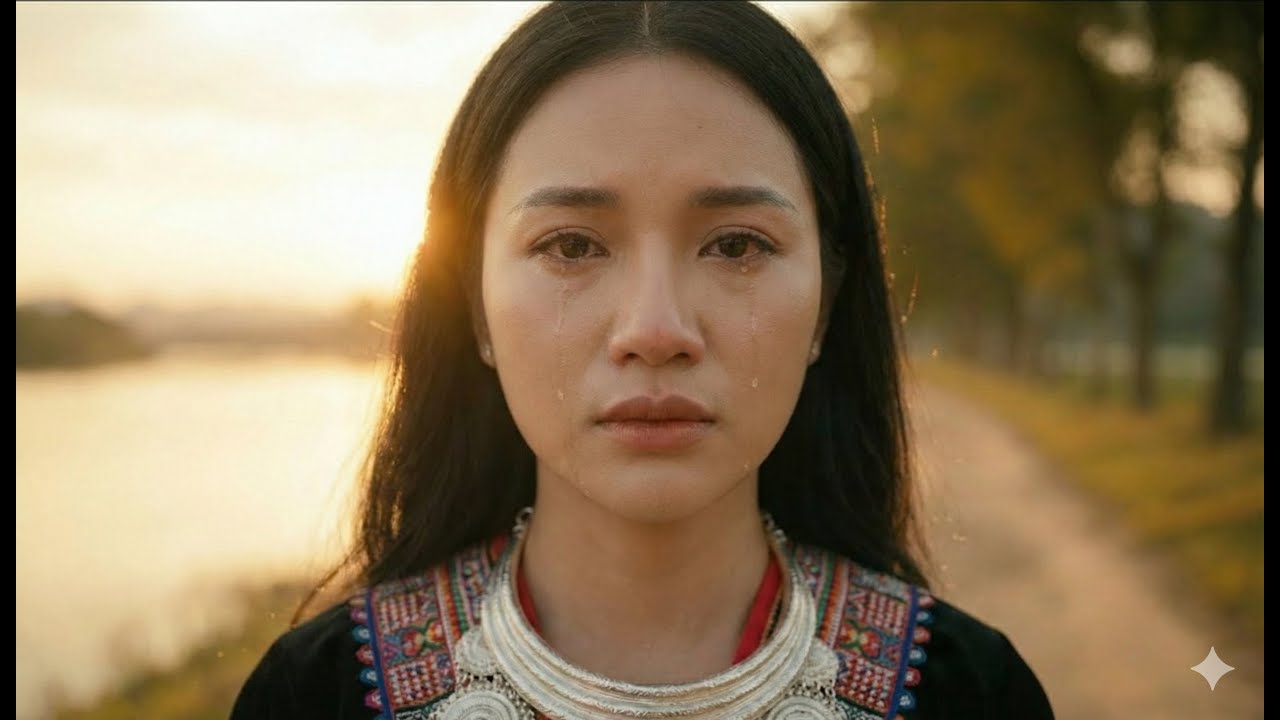 Tus Kuv Tos Tsis Rov Los Lawm | Hmong Folk x K-Pop Ballad (Lengkue001)