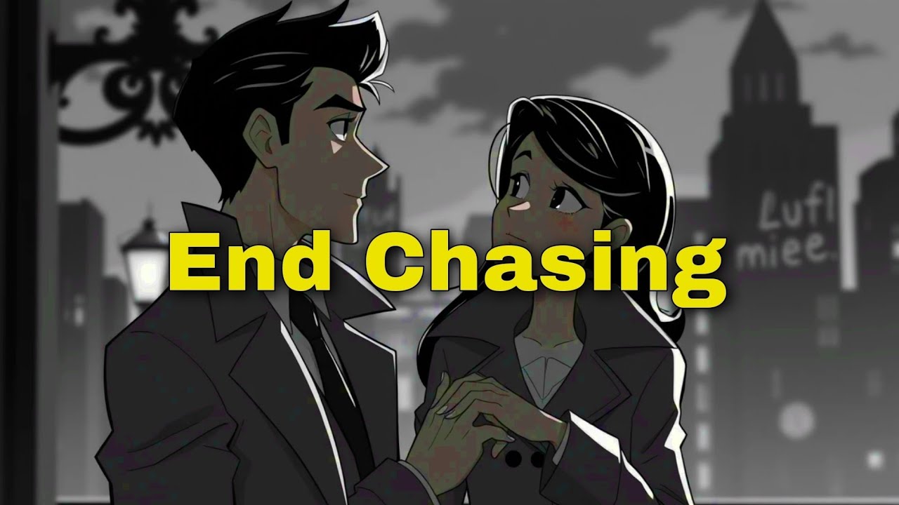 The Confidence Shift That Ends Chasing Forever