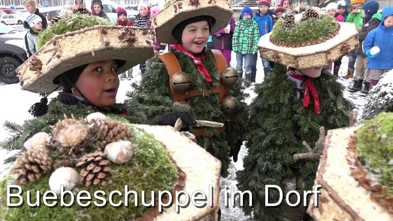 Alter Silvester 2016