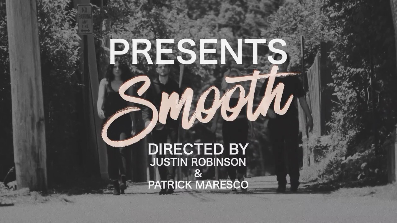 Deflect - Smooth (Official Music Video)