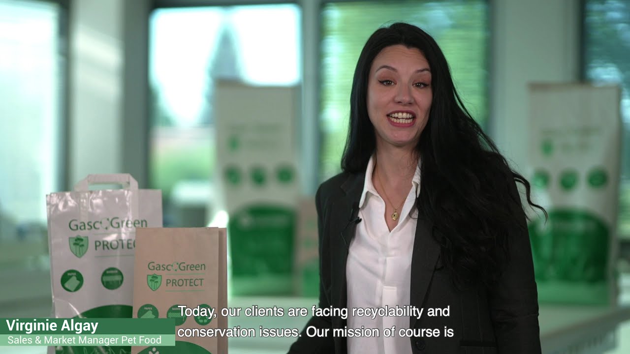 GascoGreen Protect