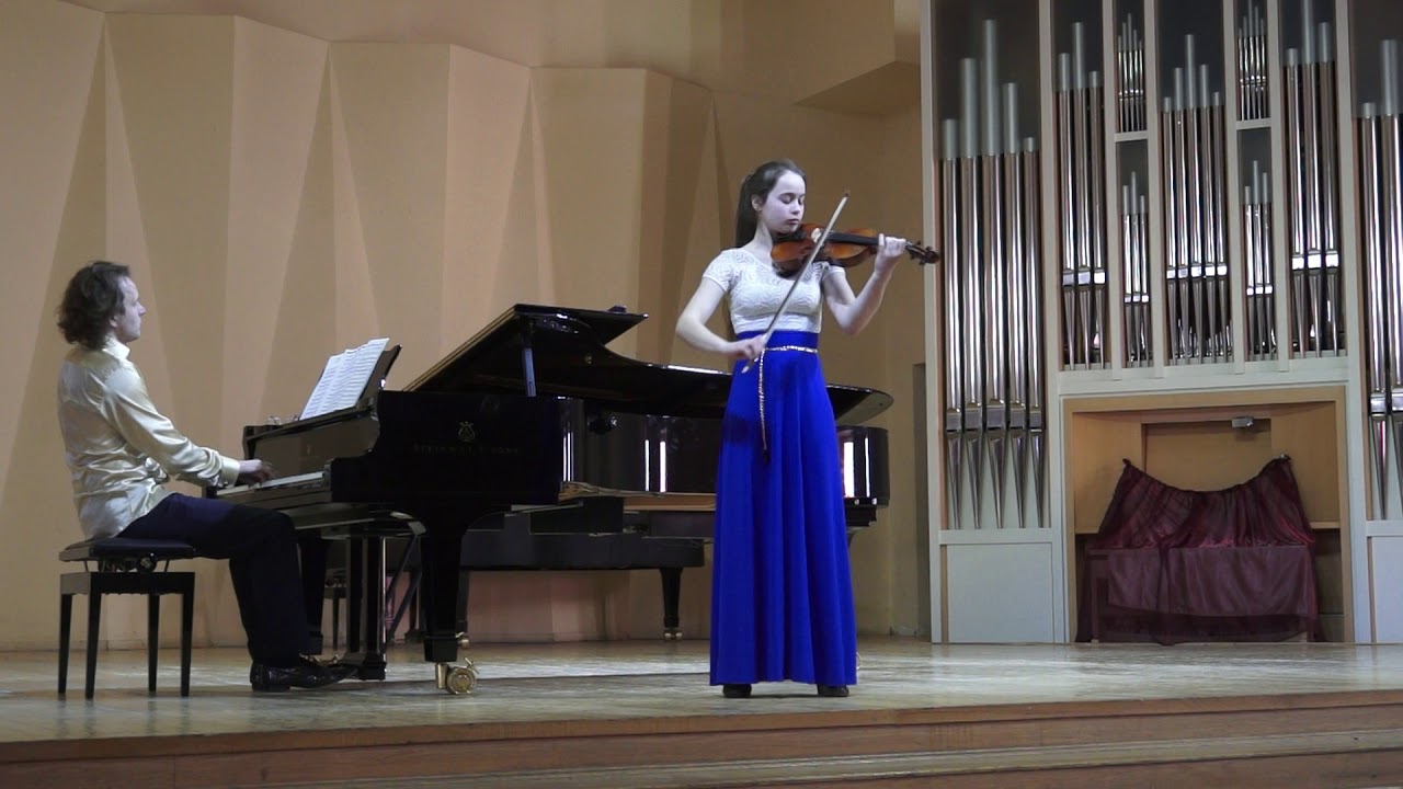 Сперанская Анастасия, 12 04 2018