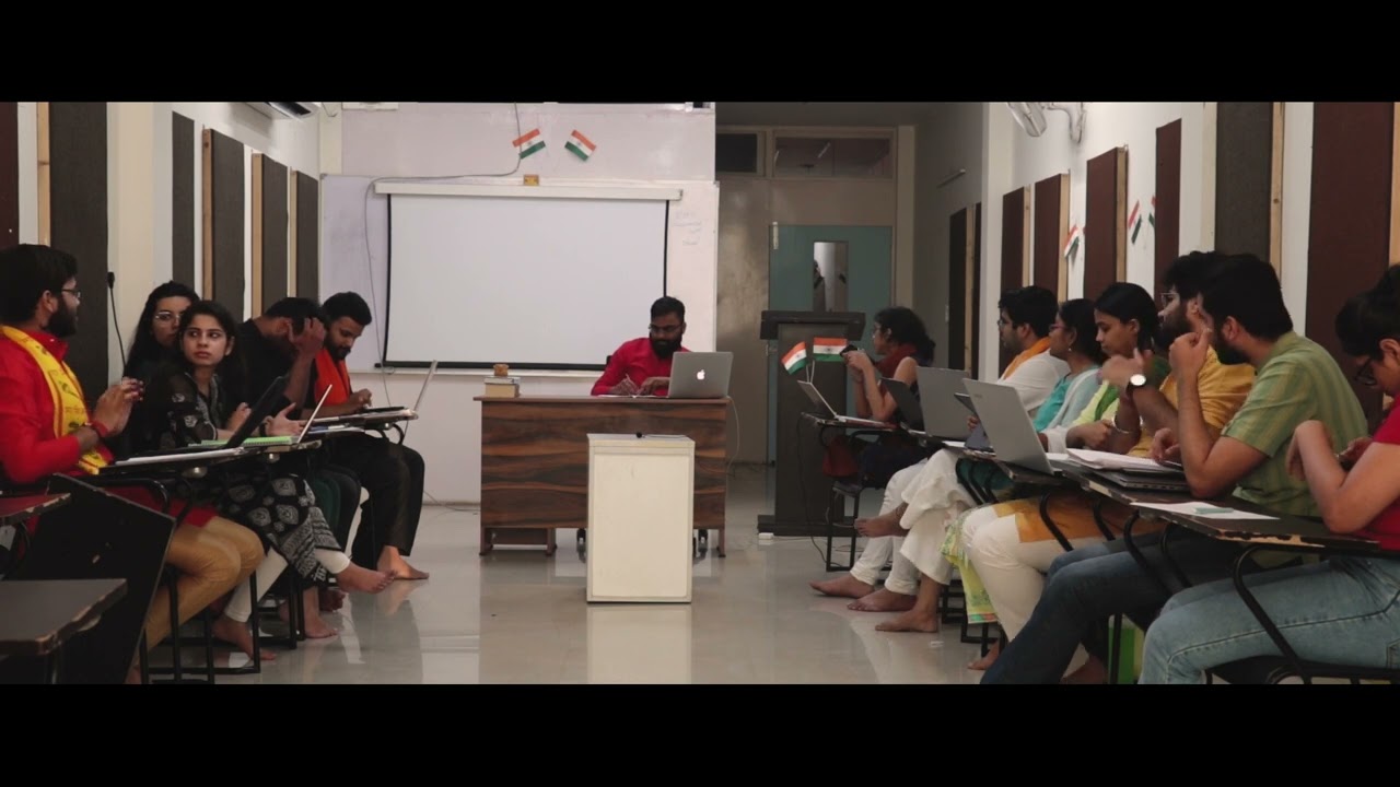 Debate: Indian Culture: Borrowed or indigenous Part 23