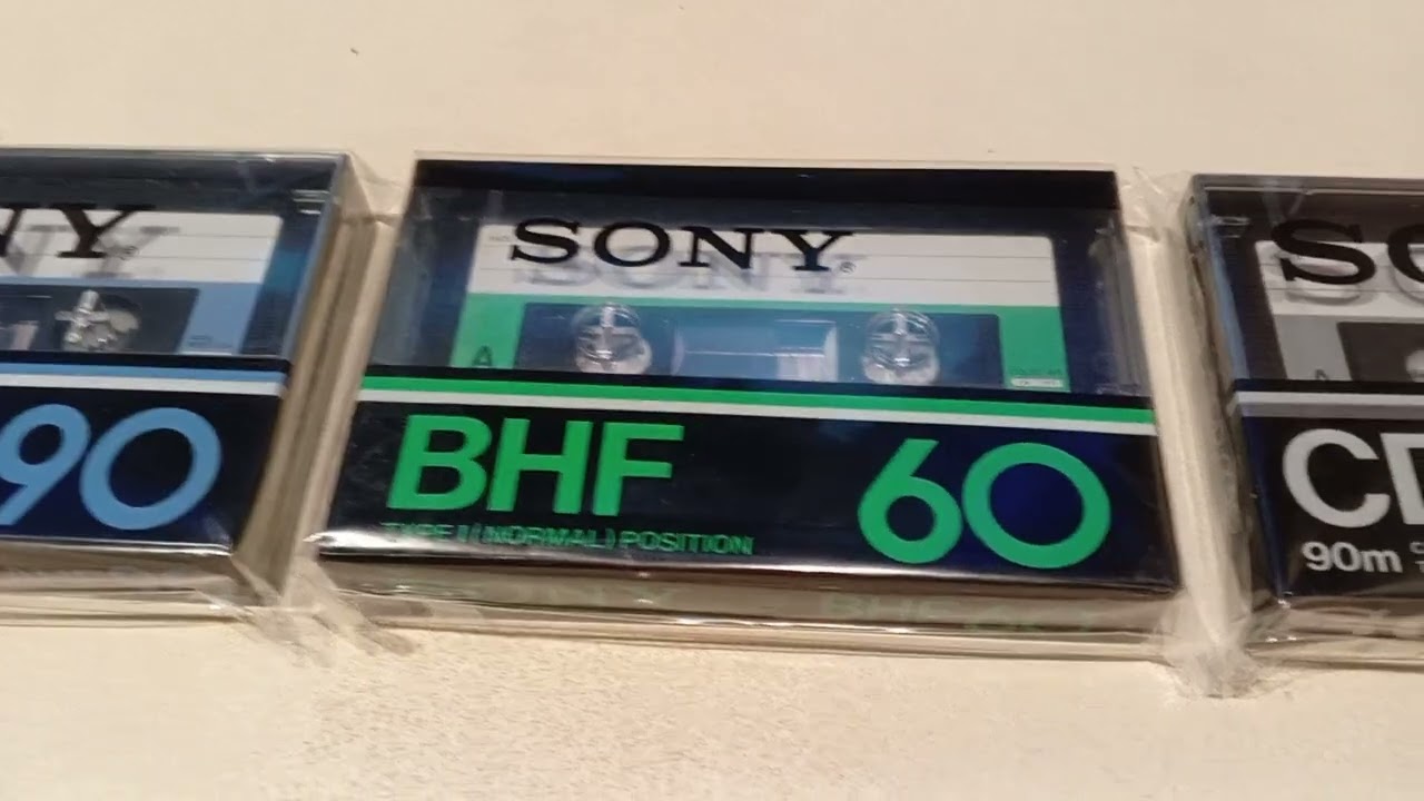 Sony 78-82