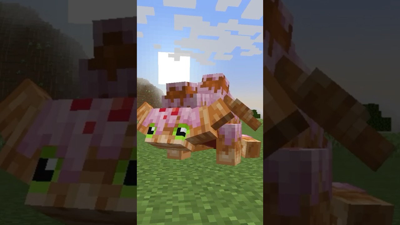 This Mod Adds The Croissant