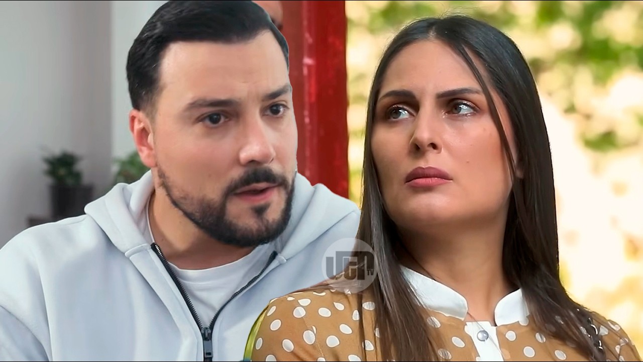 Ուրիշի Ընտանիքը  Սերիա 81 Urishi Yntaniqy 81