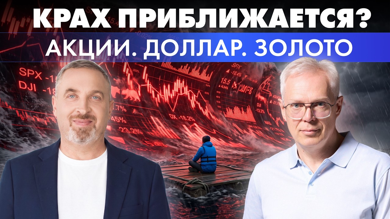Встреча с Саймоном Брагинским