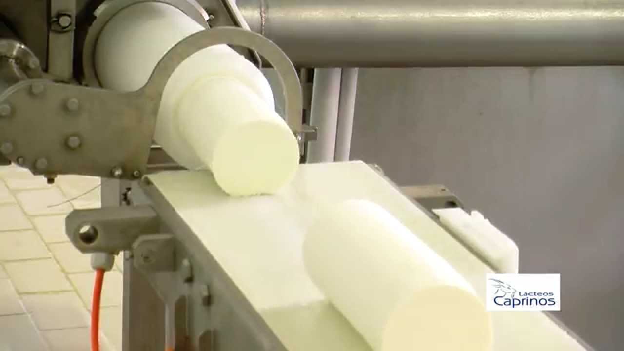 Fabricantes Españoles de Queso de Cabra | Lácteos Caprinos S.A.