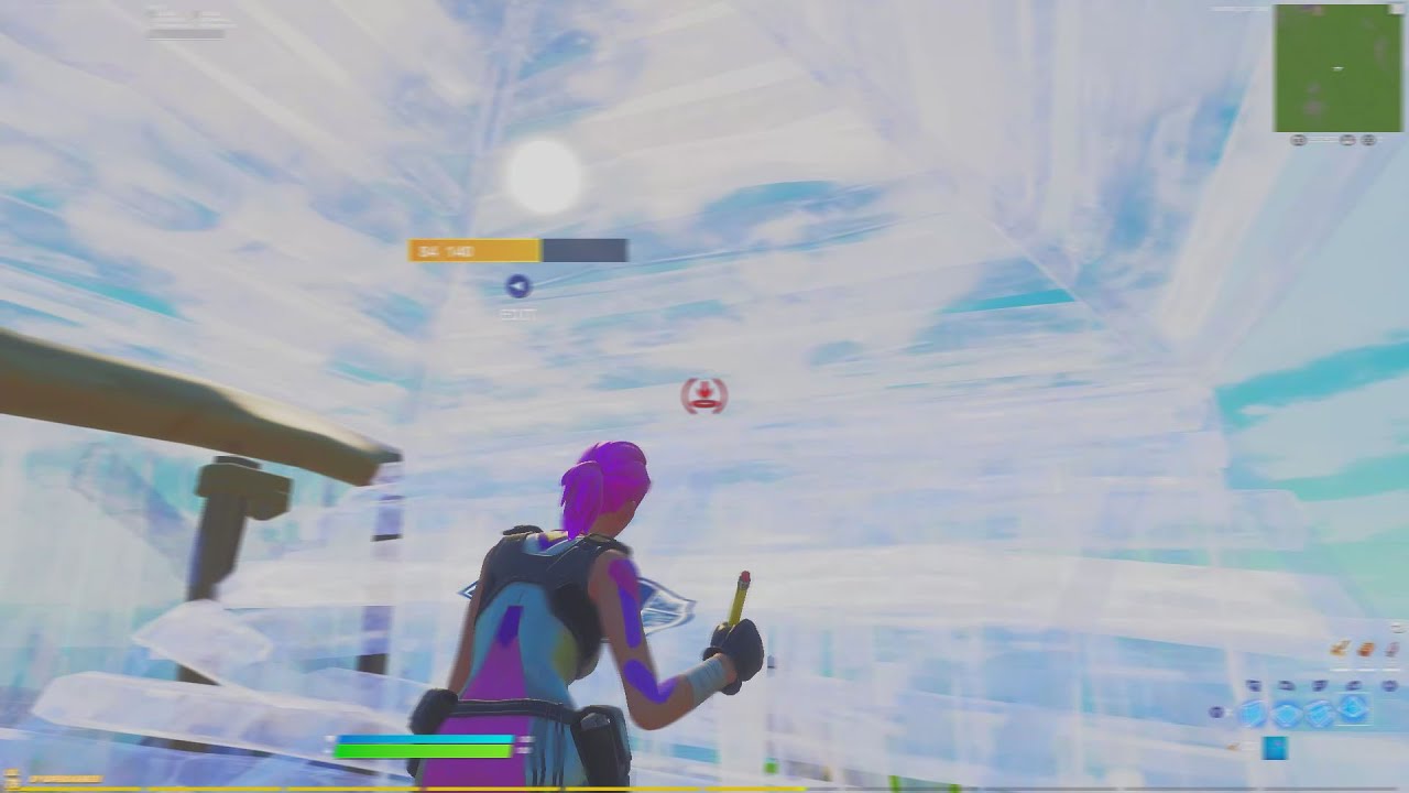 GNF 😤 (ft. Season 5)