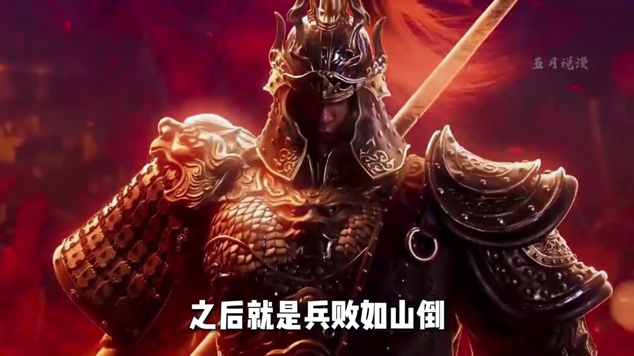 十三之争到底有多重要？ 为什么说阿良是这一战中最力挽狂澜的剑客？# 动漫 # 国漫推荐 # 剑来 # 阿良 # 宁姚