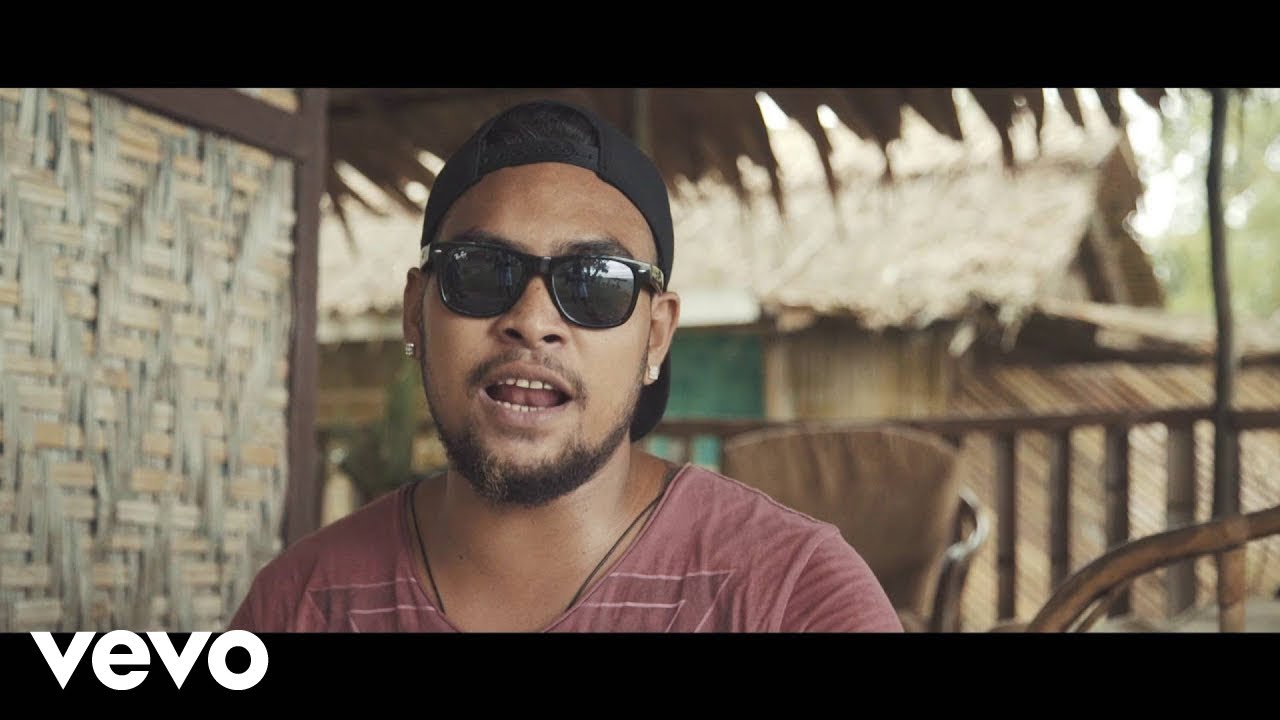 JAHBOY - Good Vibes (Official Music Video) ft. Sammielz, Conkarah