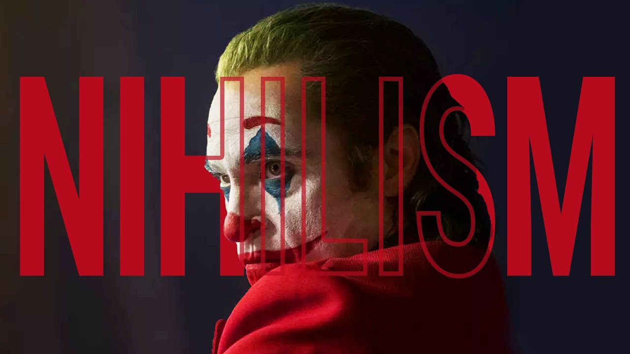 "Joker" EXPLAINED in 3 minutes