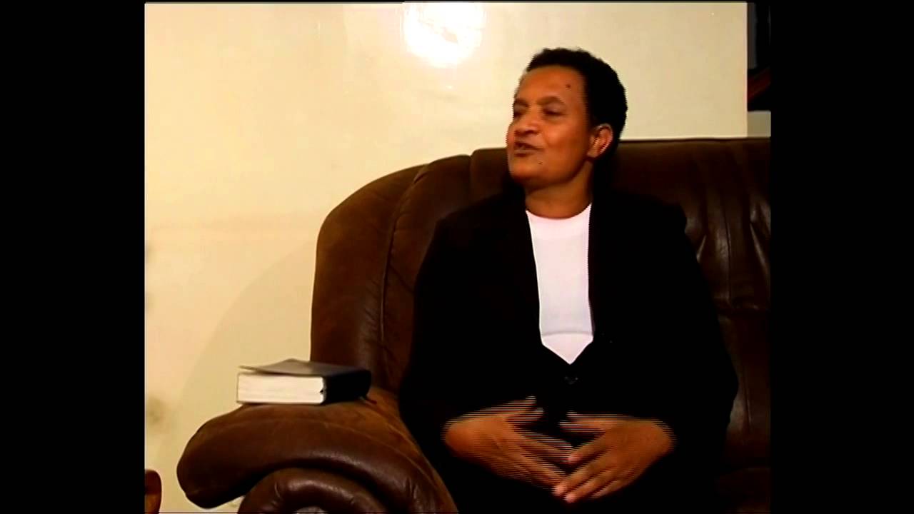 PART TWO Amazing Miracle Day in Ethiopia with Prophetess Abeba Demisse Part 2( አስደናቂዋ ቀን )