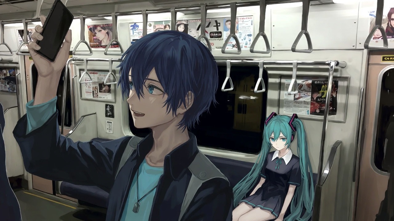 ポイッ☆⌒（ゝ。∂ )