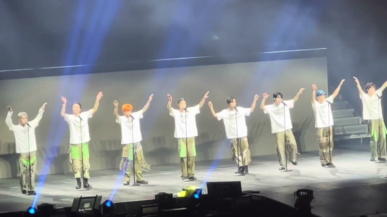 Dreams Come True NCT 127