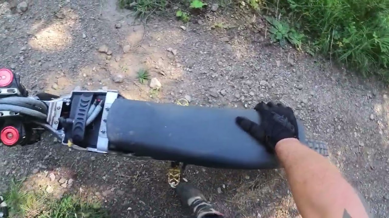 TORP/ Sotion Motor HÄRTETEST!!