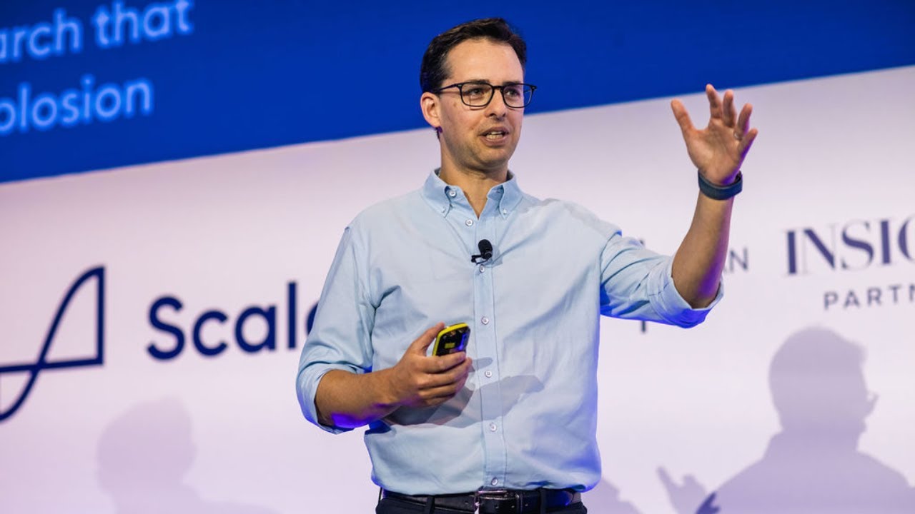 What we've learned from working with AI ScaleUps