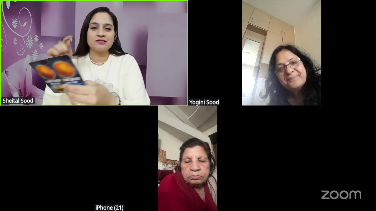 M3 Book Club - Manifest by Roxie Nafousi - Session 42 - (24/02/2026)