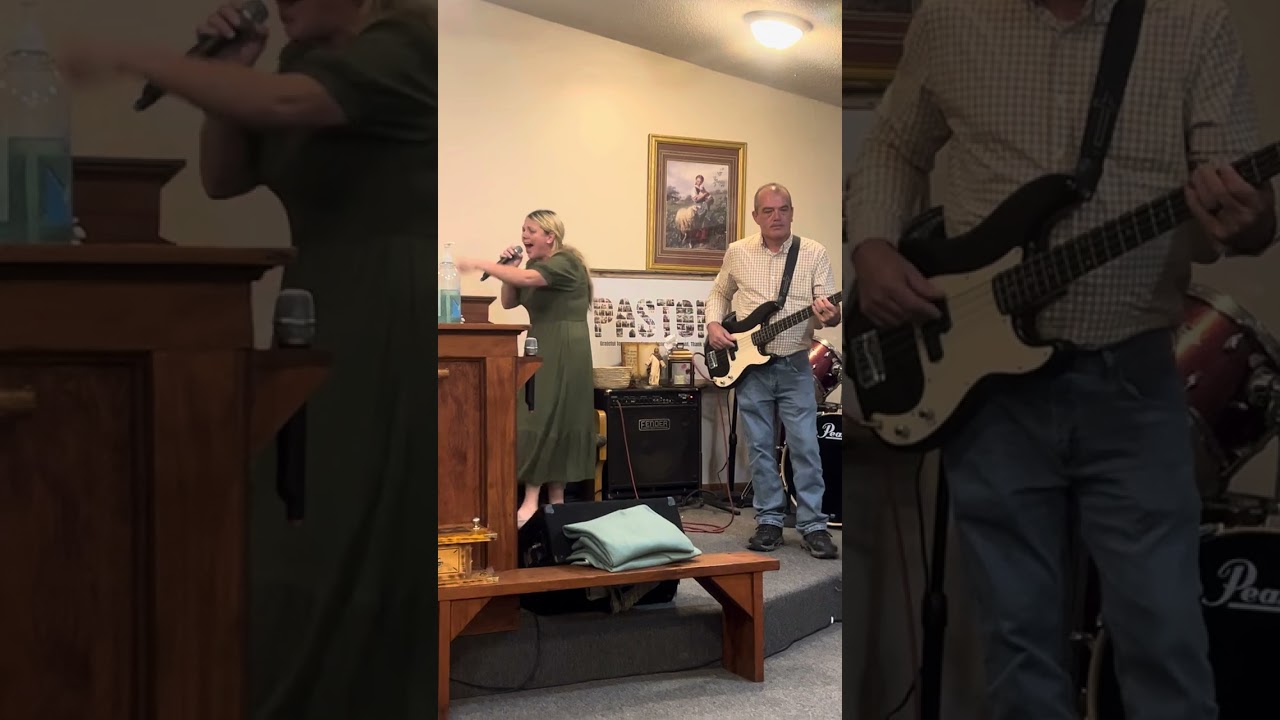Free Spirit House Of Prayer 1/4/26