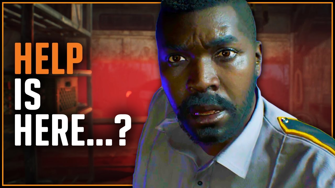 What's Going On Here!? | Resident Evil 7 Blind PC Let's Play Part 2