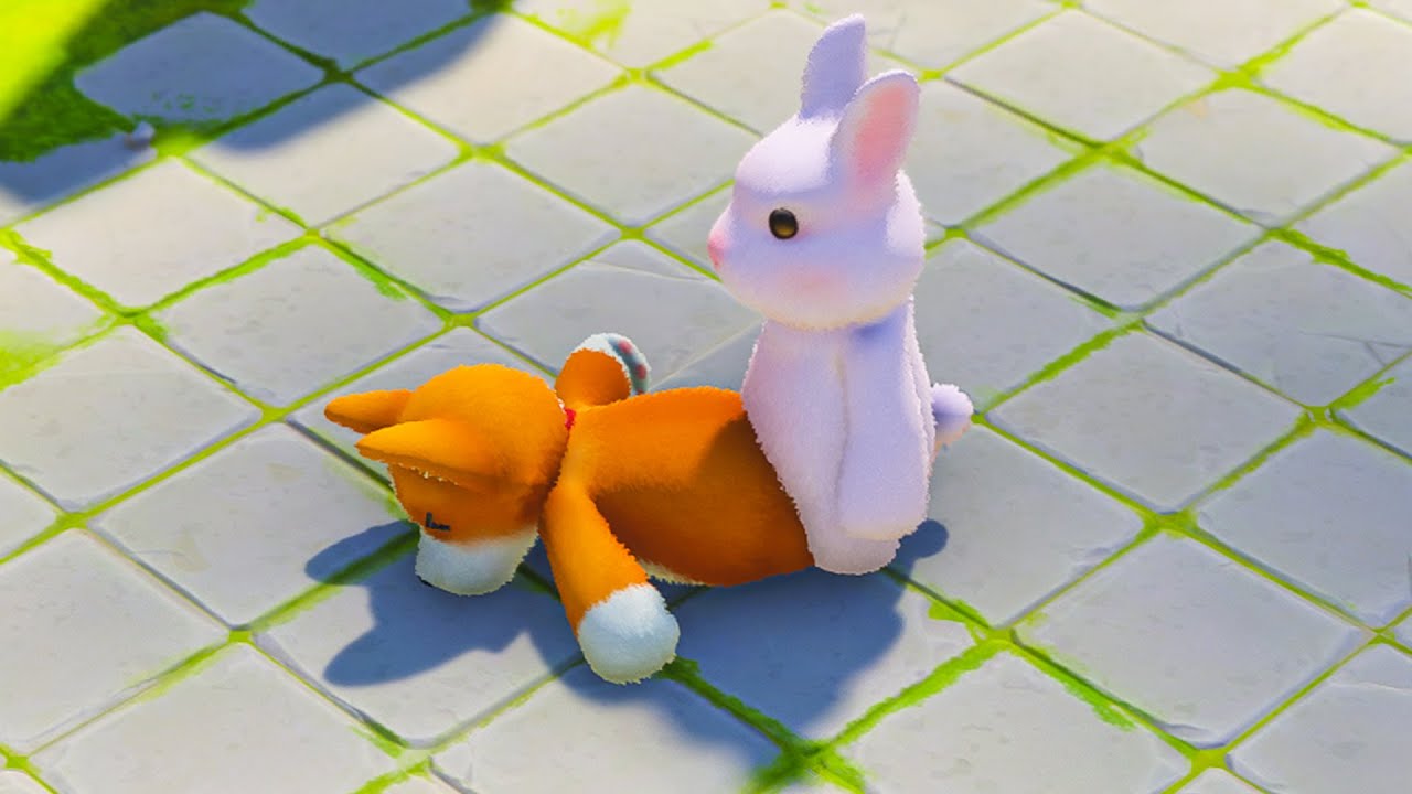 NIE RÓB MI TAK! NOWE GANG BEASTS?! (Party Animals)