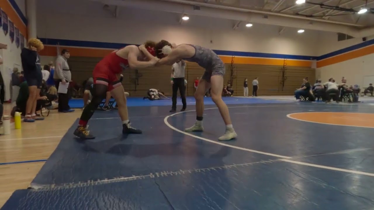 150 lbs  PCAC  13 Feb 2026 Hollins