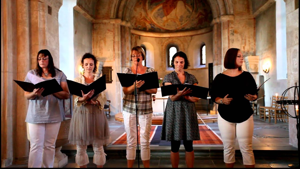 KICK - Min plats på jorden - Vä Kyrka 21/8 2011