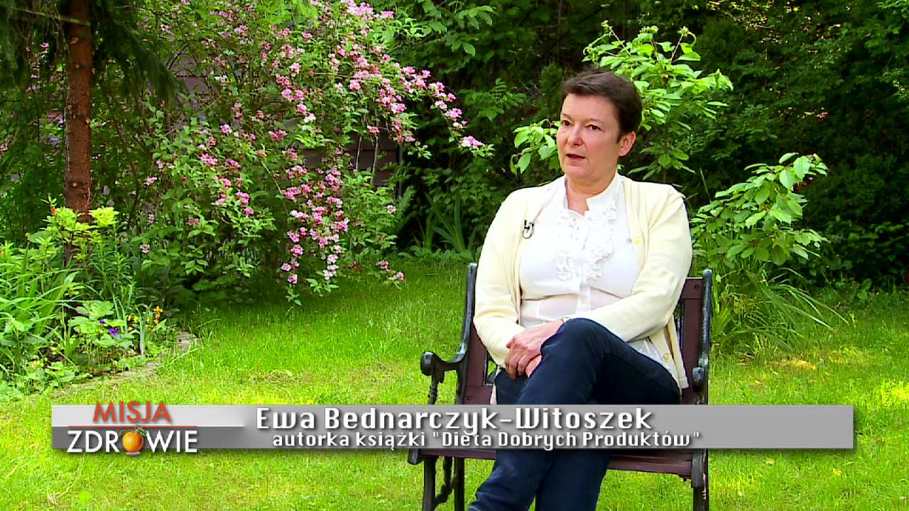 Zdrowe odżywianie