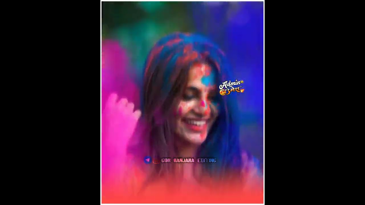 banjara holi status