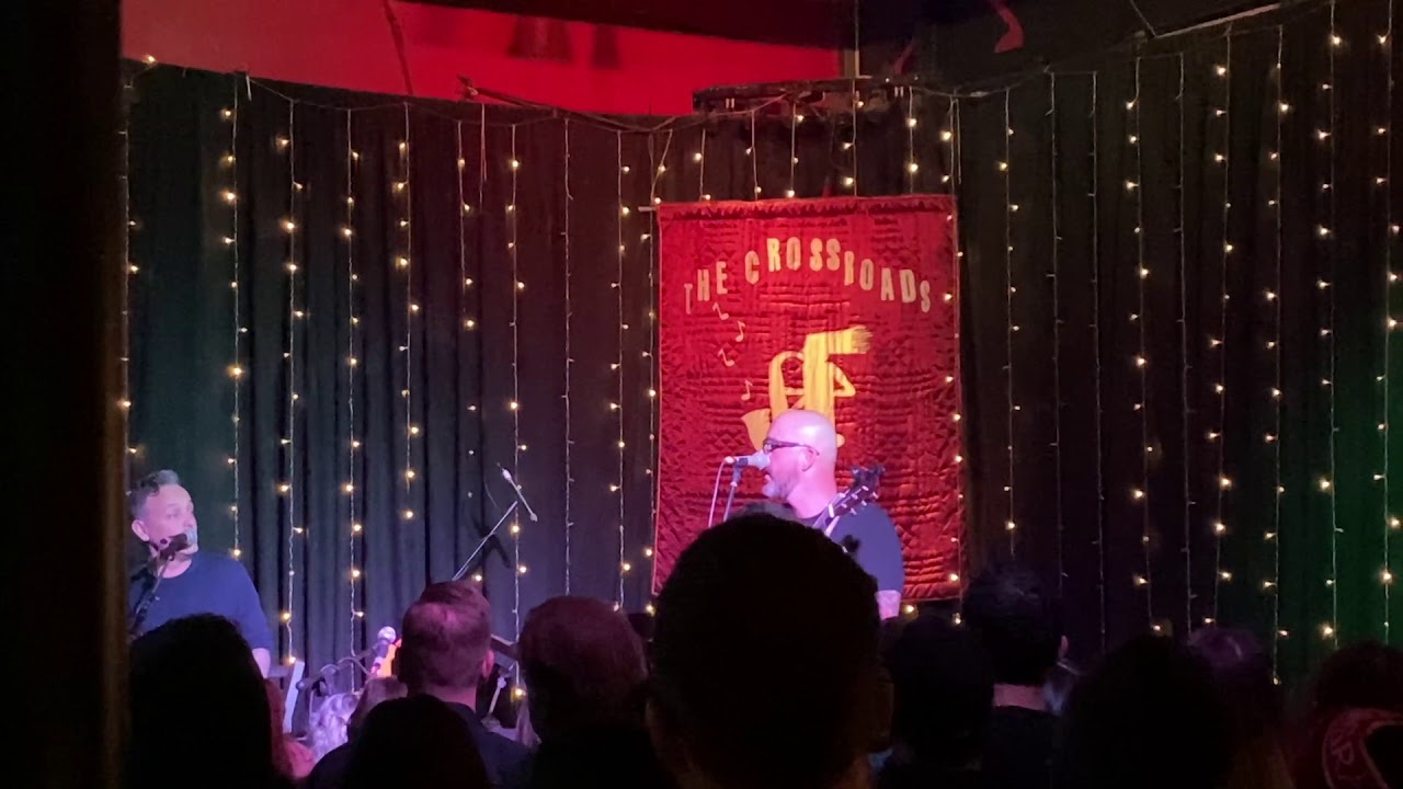 Dave Hause 12-28-19