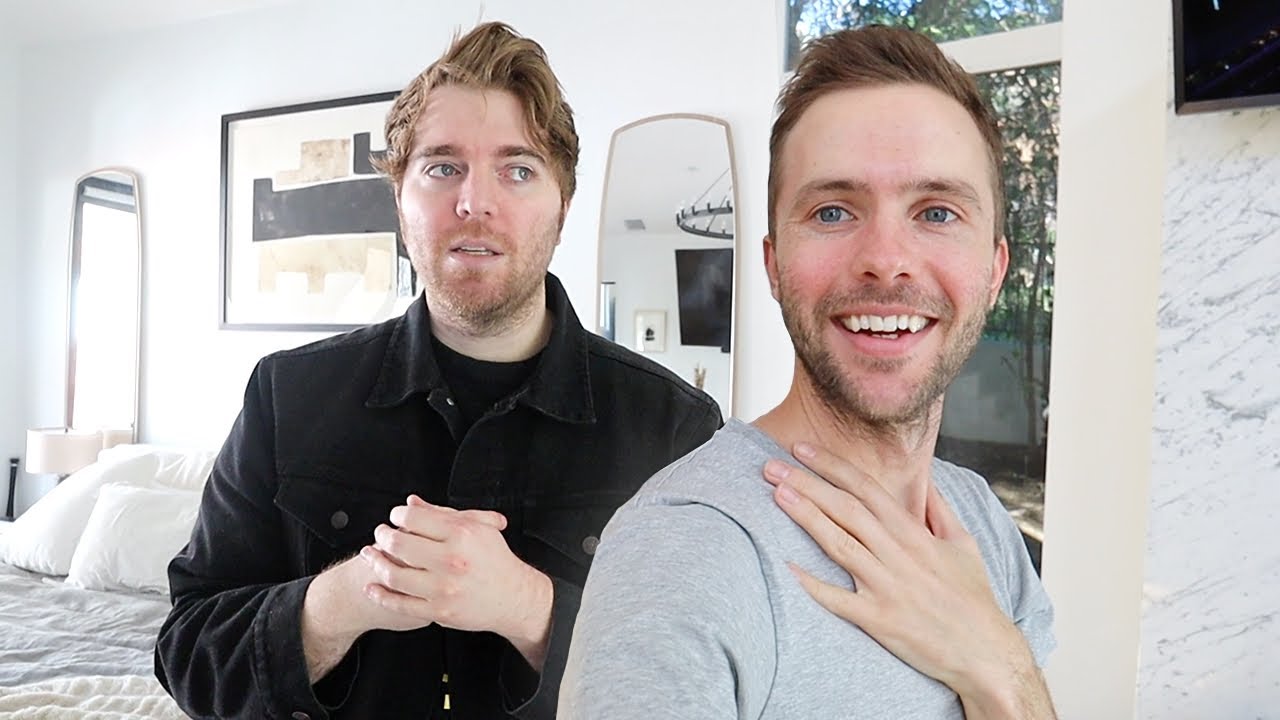 Living In Our Old House In LA… An Emotional Rollercoaster!