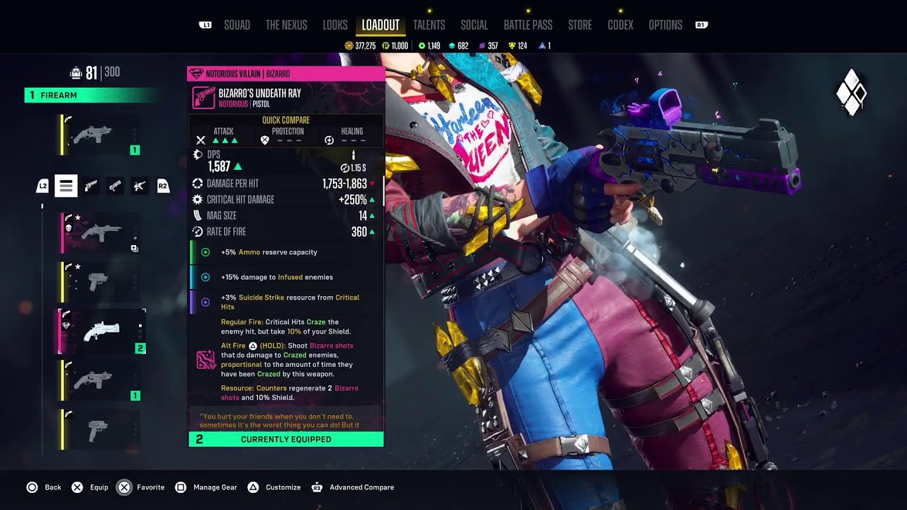 Suicide squad kill the justice league offline 2026