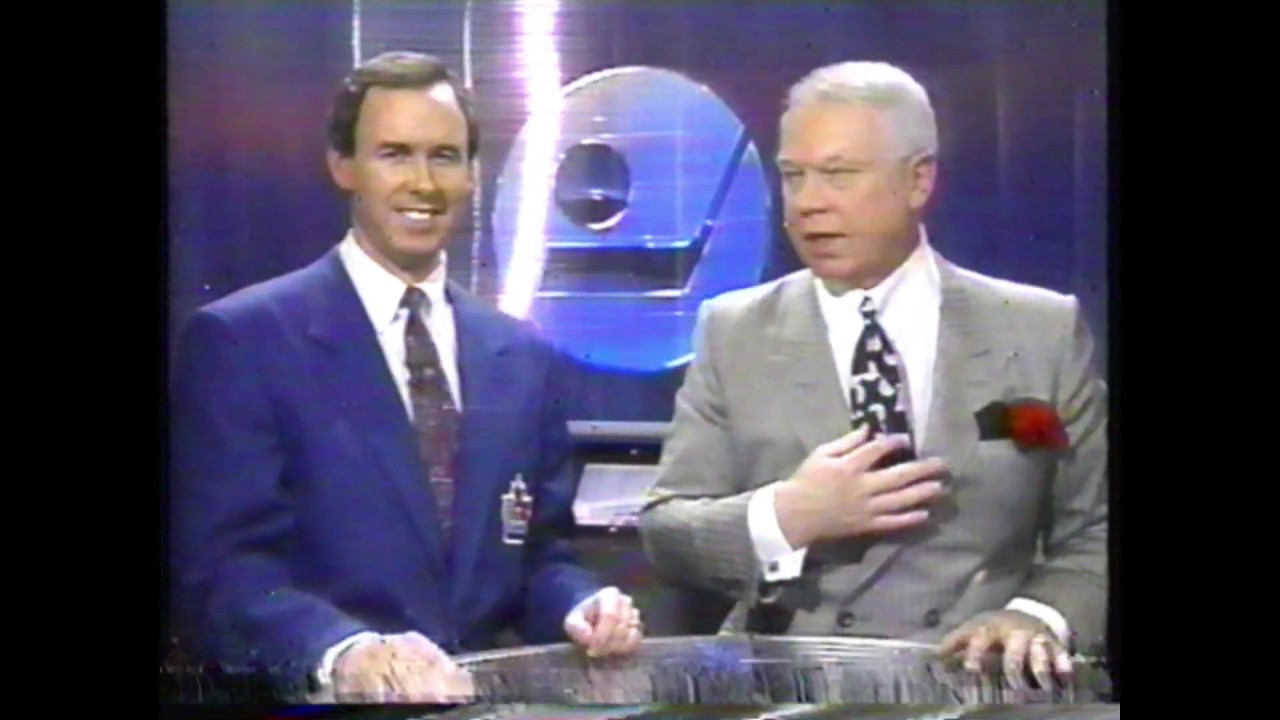 Coach's Corner Don Cherry Mar. 7, 1992