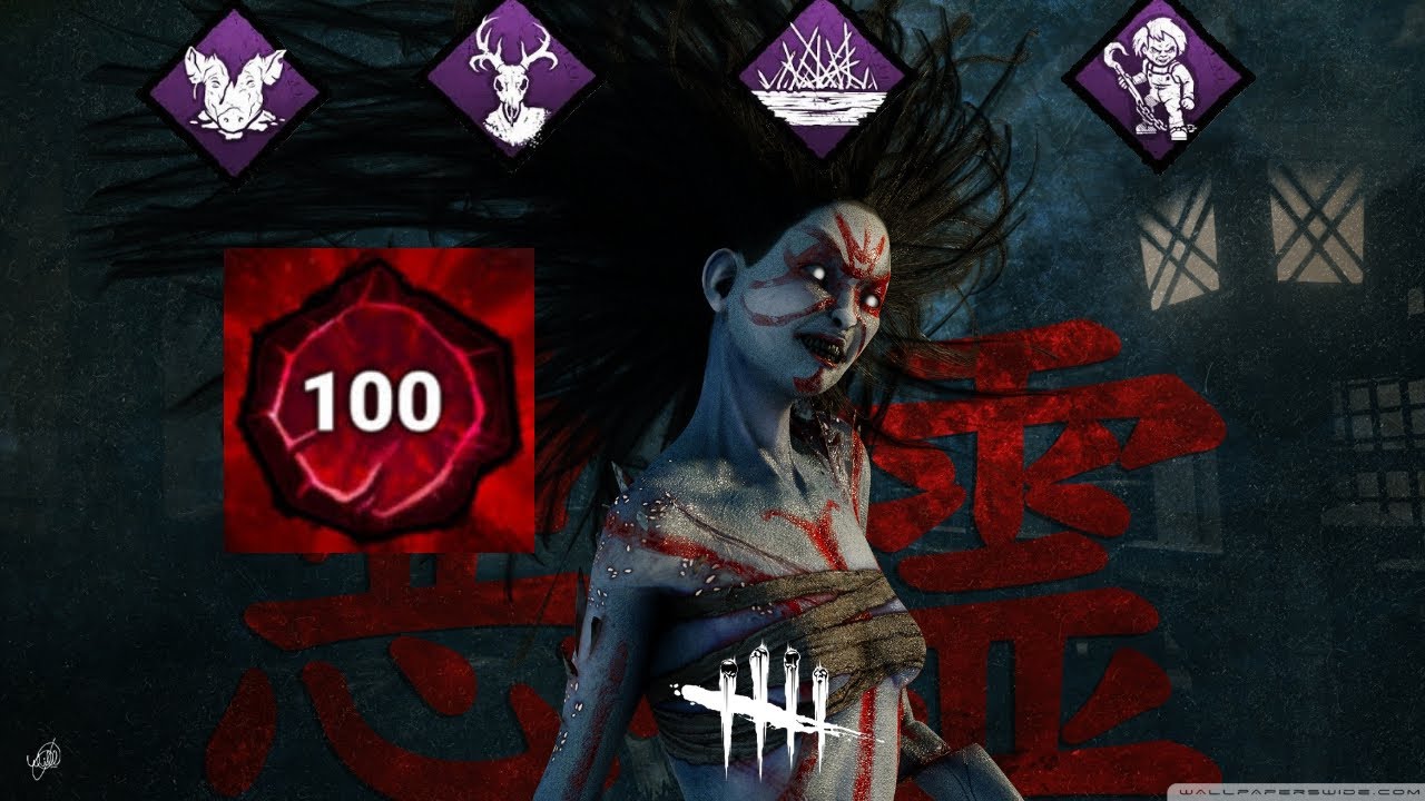 Is this the MOST BROKEN SPIRIT BUILD in DBD?!