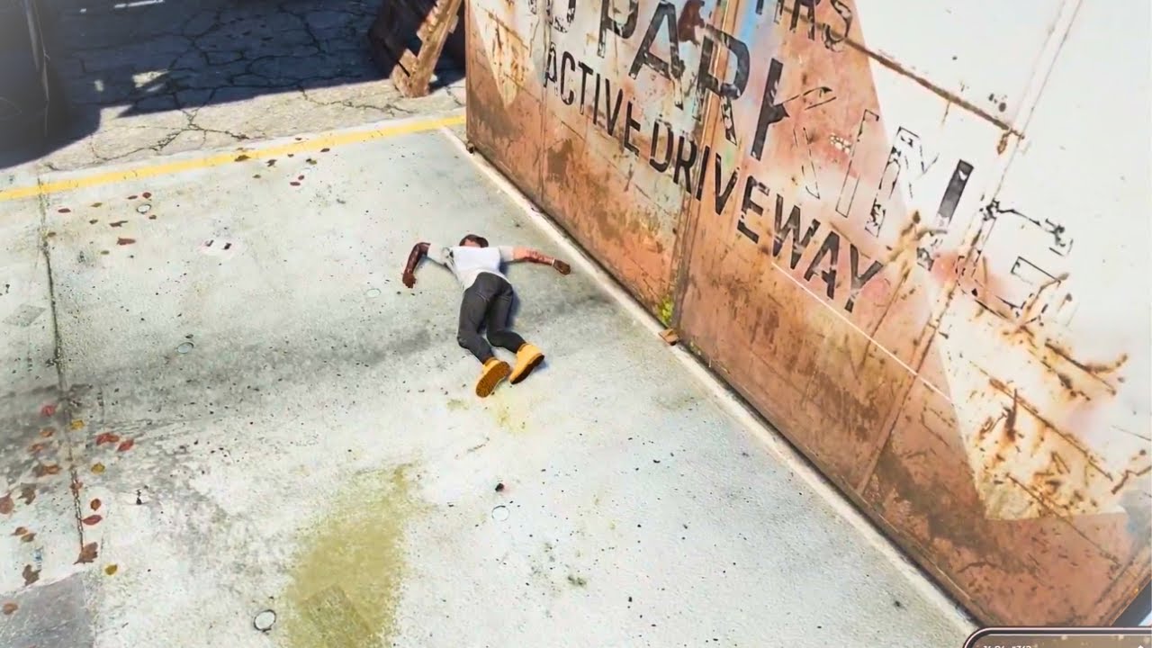 1.25.26 Hey, Did Finn Email You To Wake Up For The Job Too? | Shang Liu | ADMC VP | NoPixel WL