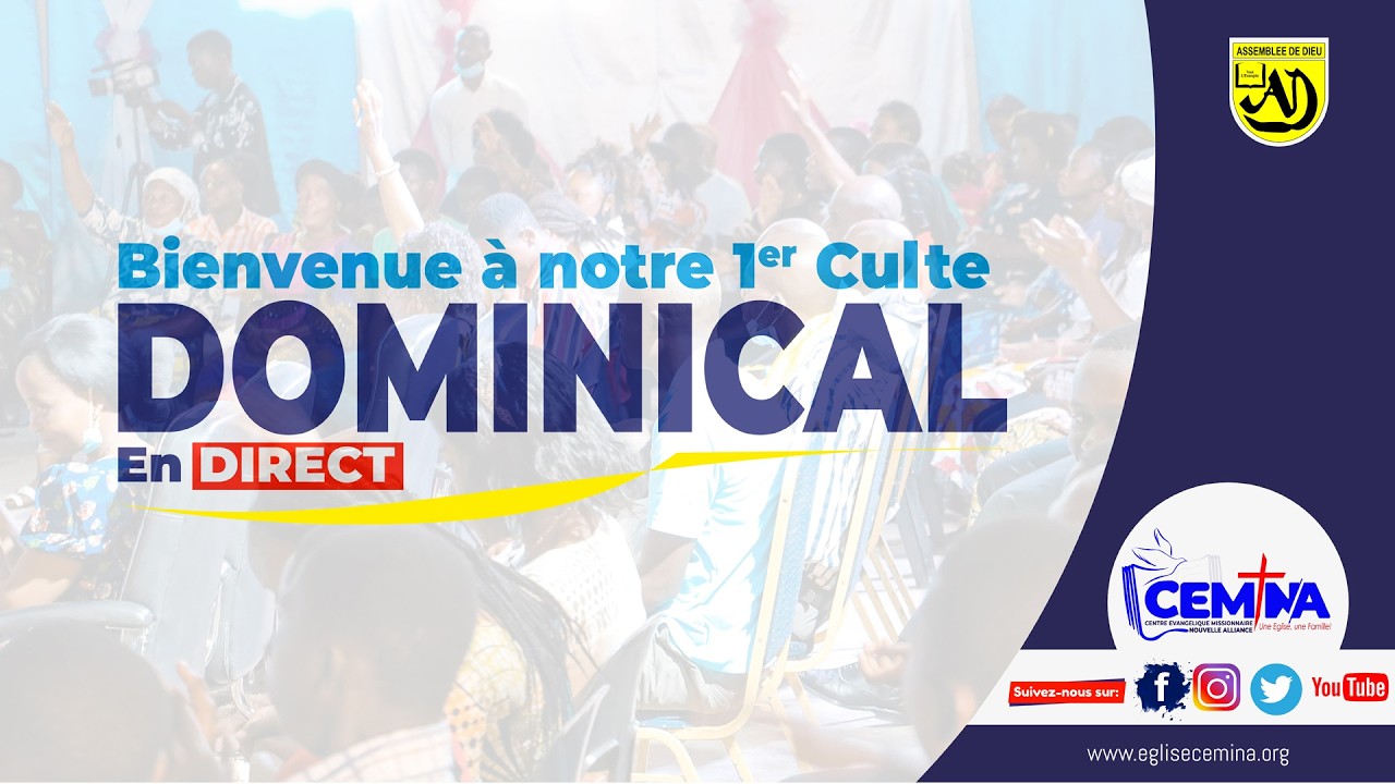 LES PILIERS ESSENTIELS DU JEÜNE BIBLIQUE / Pst. Poldore NGOY