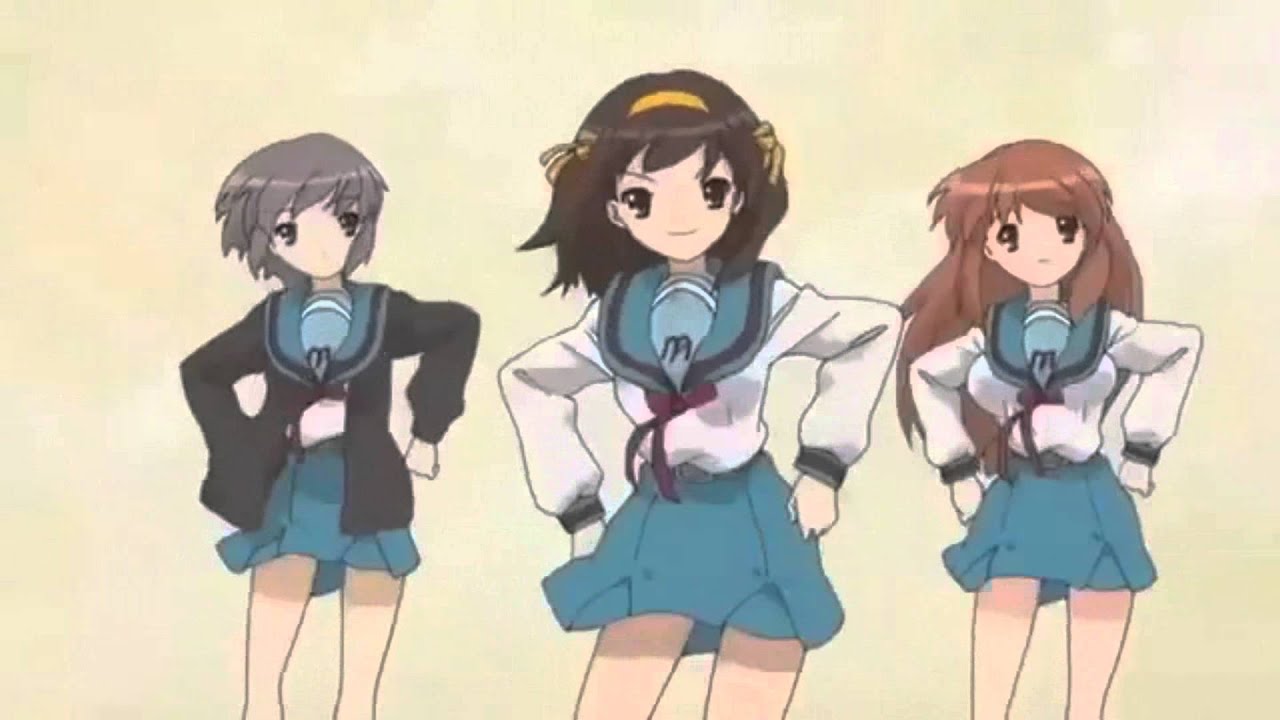 Anime Vines Compilation #1