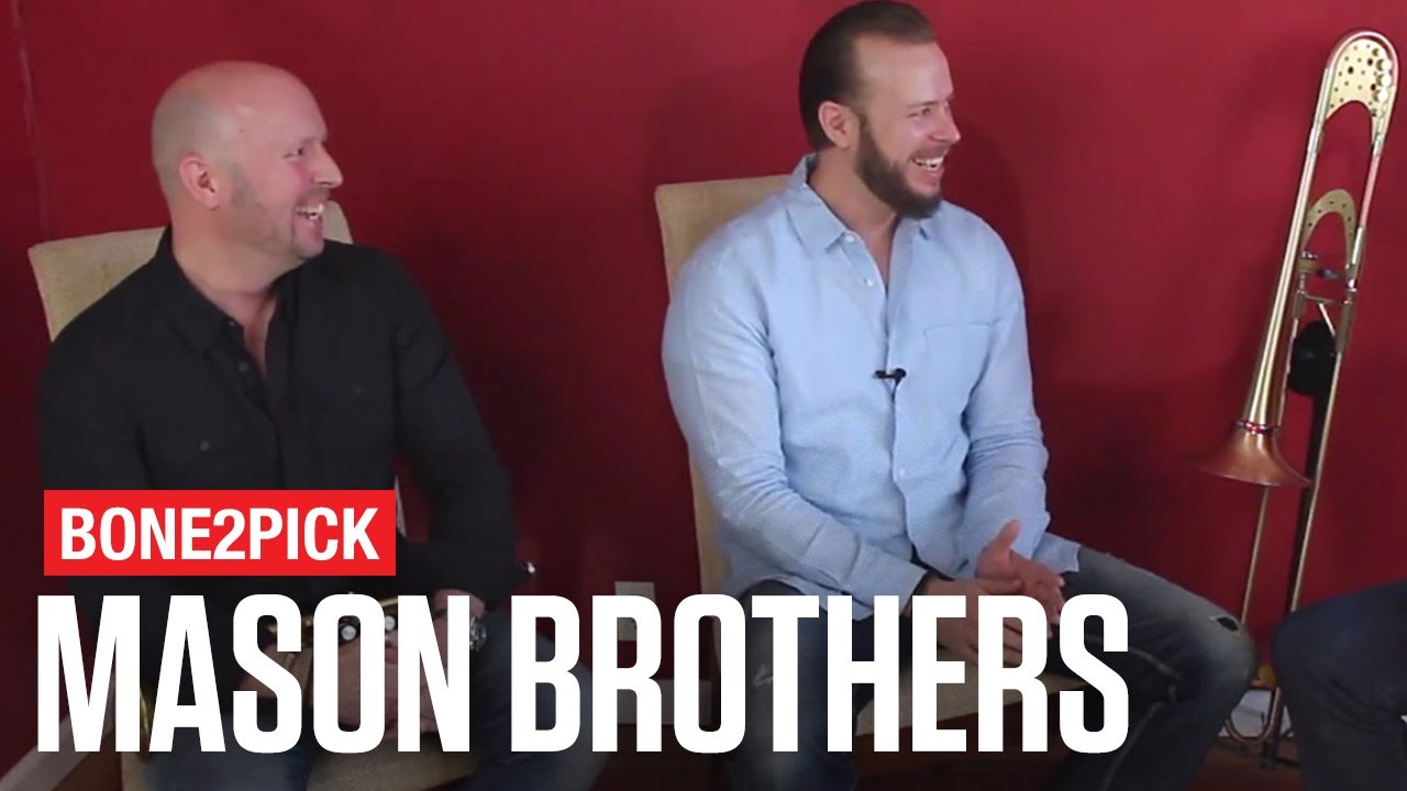 Bone2Pick: Mason Brothers