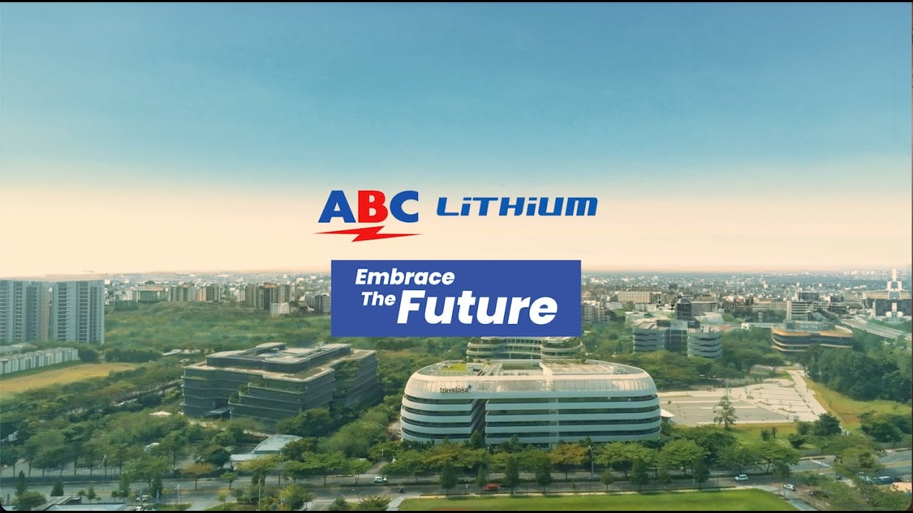 ABC LITHIUM