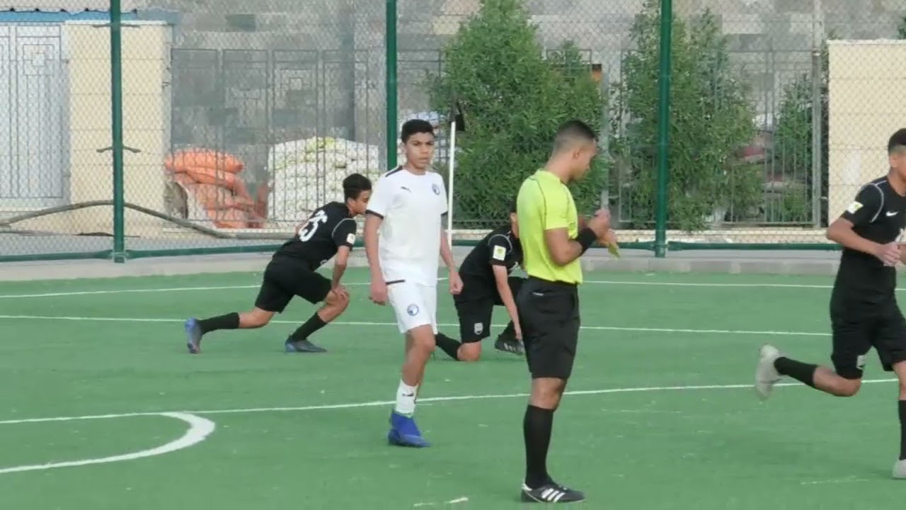 زد وبيراميدز 2008