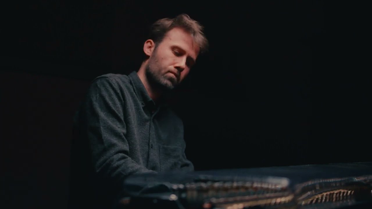 Jean Kapsa — Encore with the Rhodes MK8/75AE