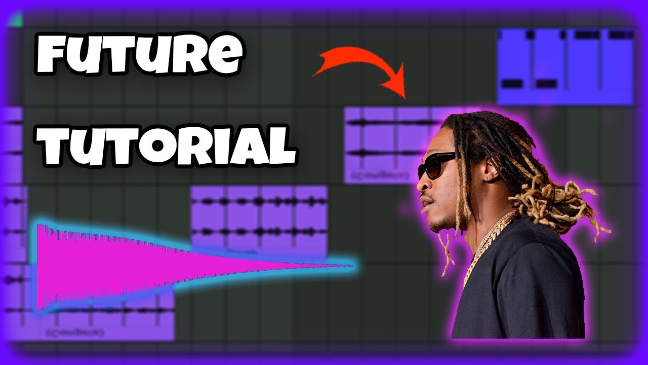 Making a Crazy Beat for Future' s Next Album | Ethnic, Dark