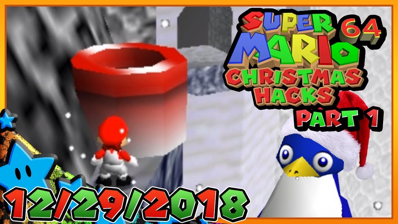 [SimpleFlips] Christmas Hacks (Part 1) [12/29/2018]